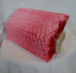 brush