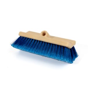 Lower Body Brushes - Blue Line