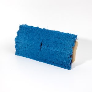 Lower Body Brushes - Blue Line
