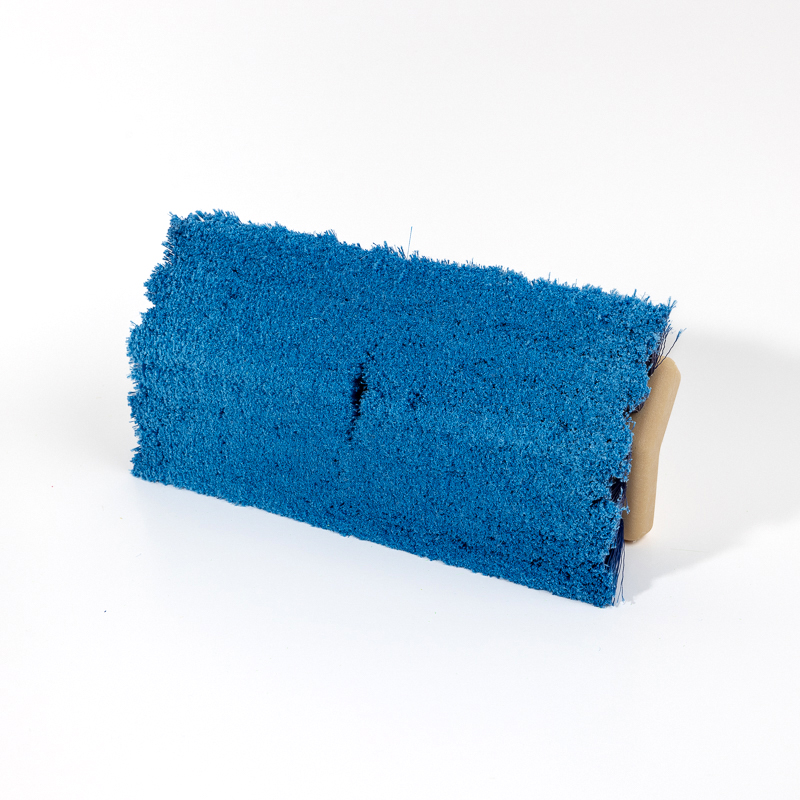 Bi-Level Brush Blue
