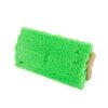 Green Bi-Level Brush