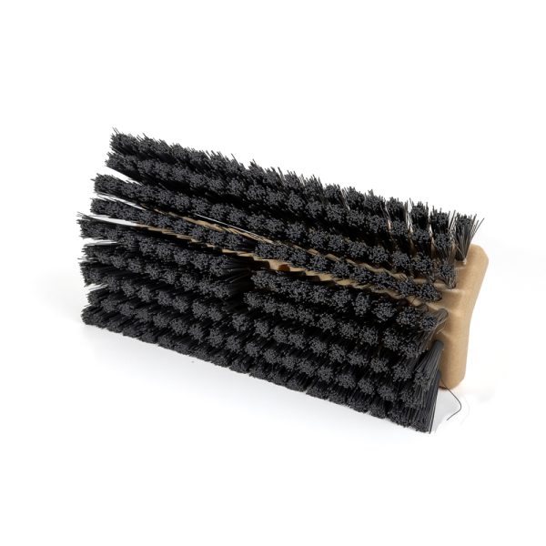 Grey Bi-Level Brush