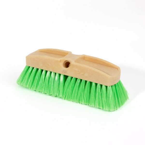 Green Rectangular Brushes - Image 2