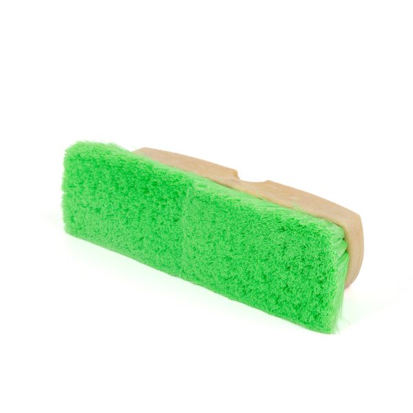 Green Rectangular Brushes - Image 3