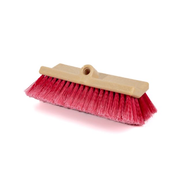 Red Bi-Level Brush - Image 2