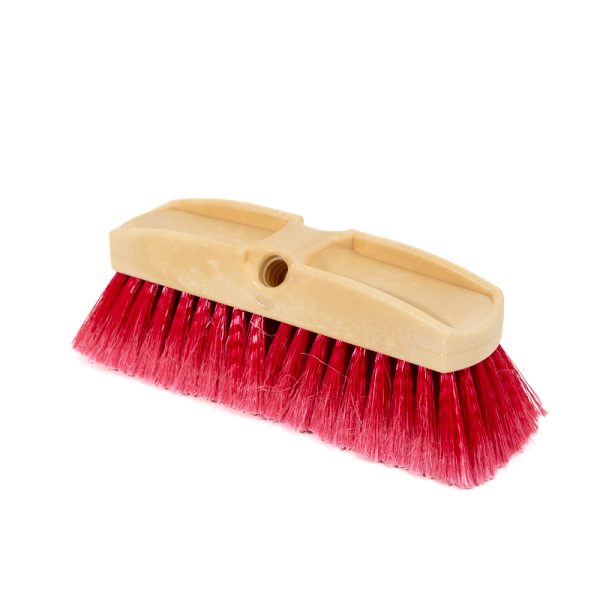 Red Rectangular Brushes - Image 4