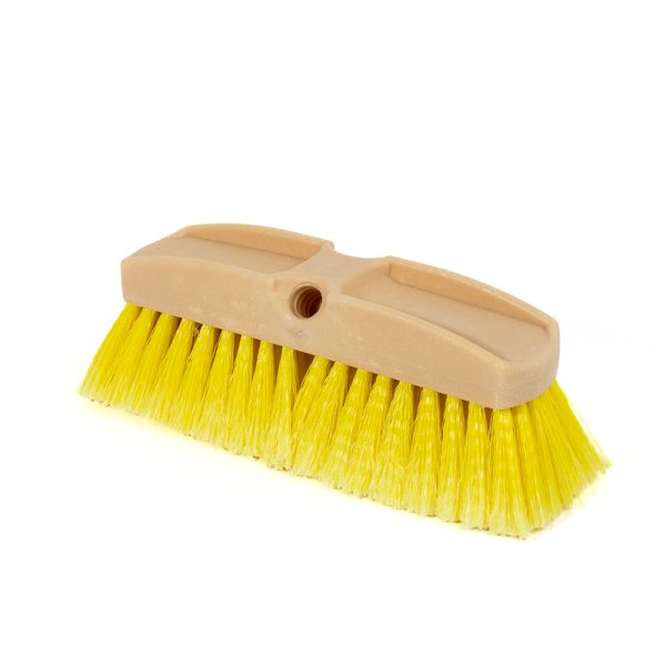 Yellow Rectangular Brushes - Image 3