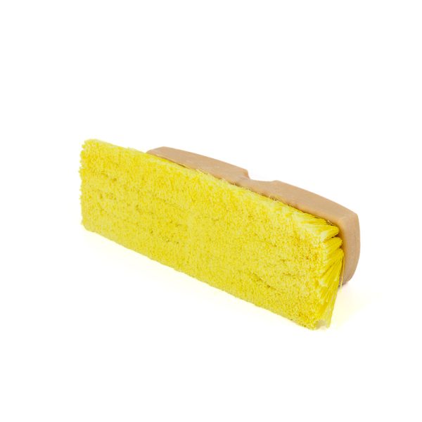 Yellow Rectangular Brushes - Image 2