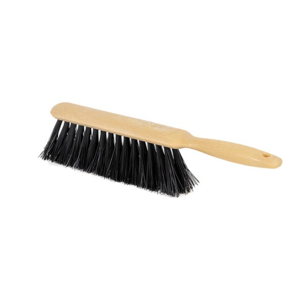 Grey Counter Duster