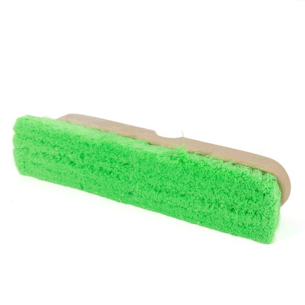 Green Rectangular Brushes - Image 4