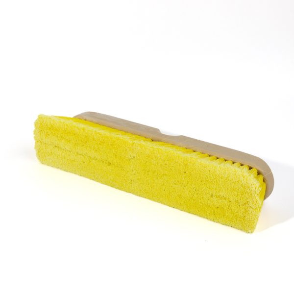 Yellow Rectangular Brushes - Image 5