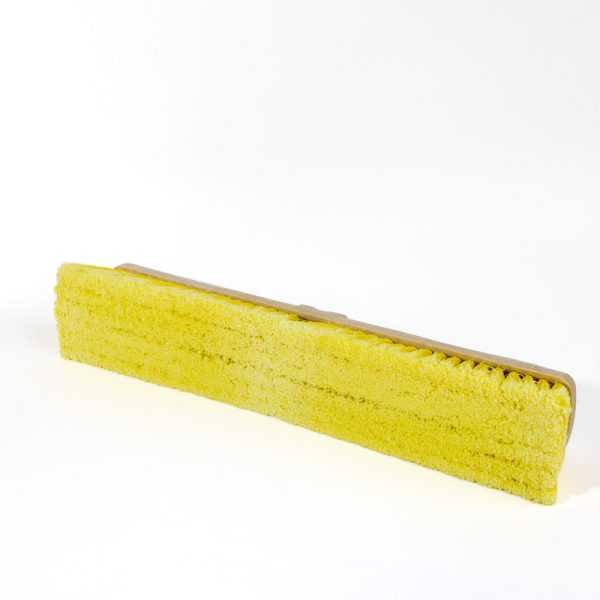 Yellow Rectangular Brushes - Image 6