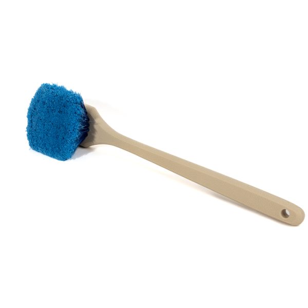 Blue Utility Brushes - Image 5