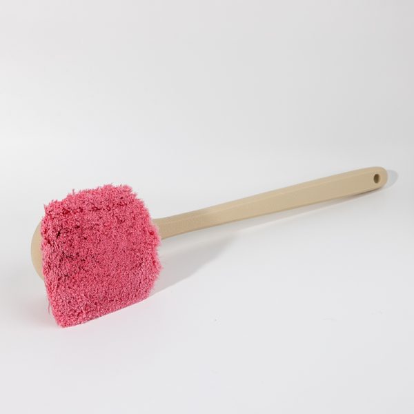 Red Utility Brushes - Image 2