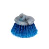 Blue Round Brush