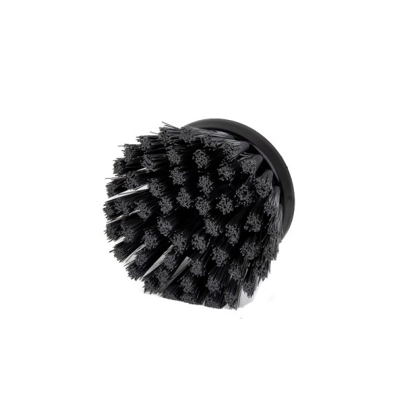 Grey Round Brush - Image 4