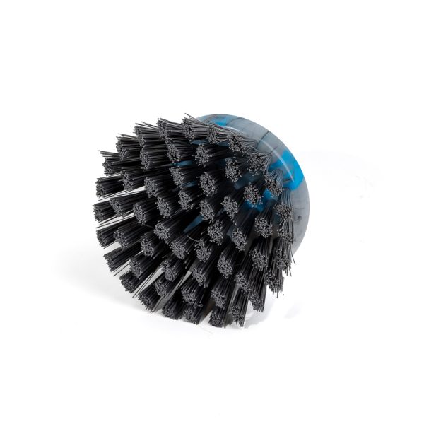 Grey Round Brush - Image 2