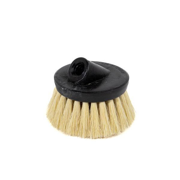 Round Wash Brush