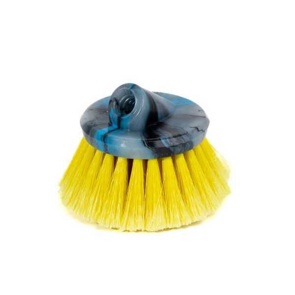Yellow Round Brush - Image 3
