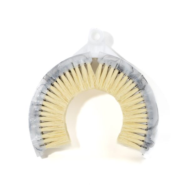 Small Stack Brush (Tampico)