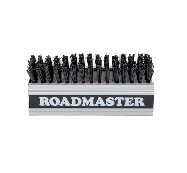 Truck Mounted Boot Brush