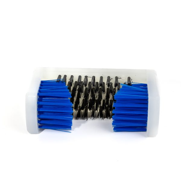 Floor Mounted Boot Brush - Image 2