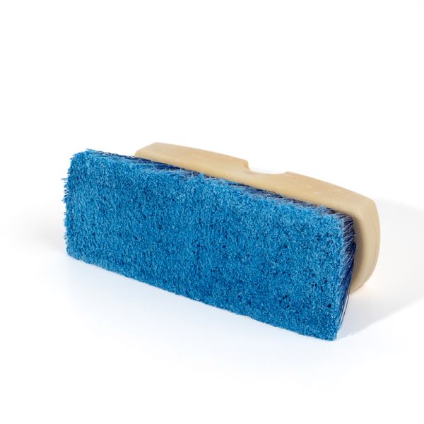 Blue Rectangular Brushes - Image 2