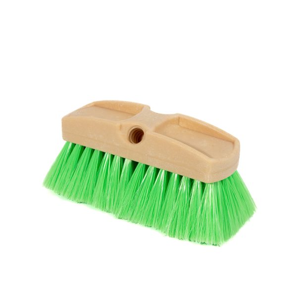 Green Rectangular Brushes - Image 6