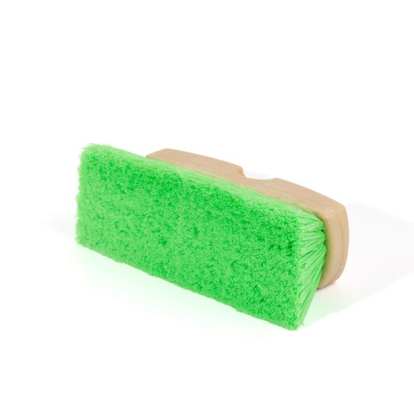 Green Rectangular Brushes - Image 7