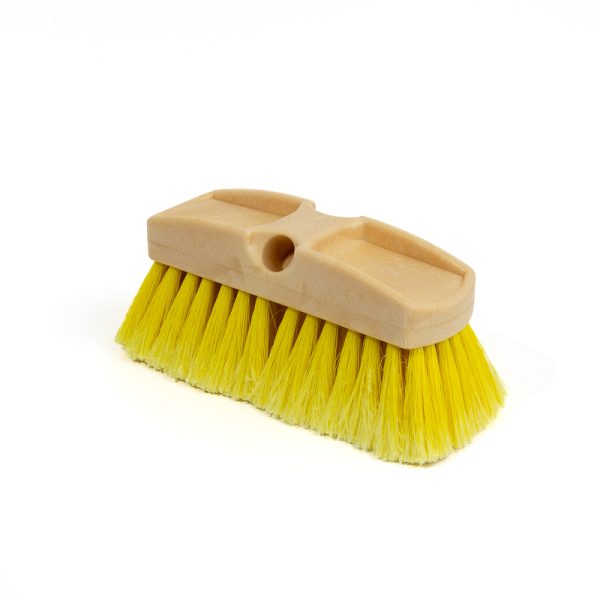 Yellow Rectangular Brushes - Image 7