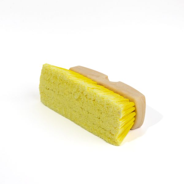 Yellow Rectangular Brushes - Image 8