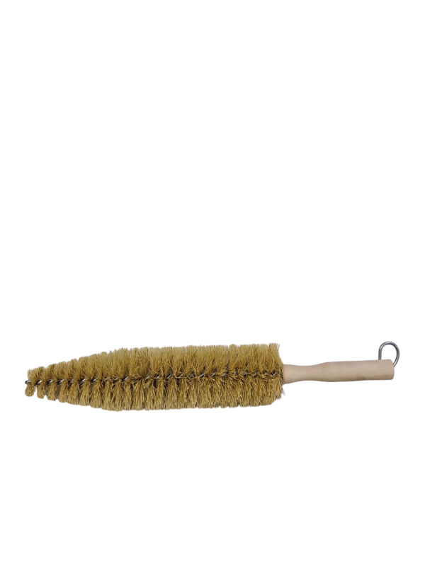 Single Spoke Brush
