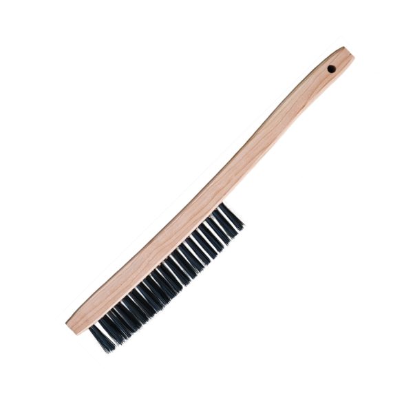 Steel All-Purpose Scratch Brush