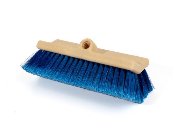 Blue Bi-Level Brush
