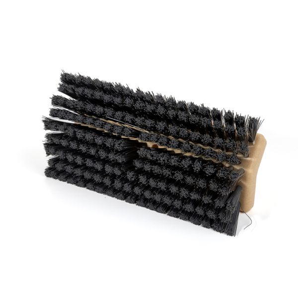 Grey Bi-Level Brush