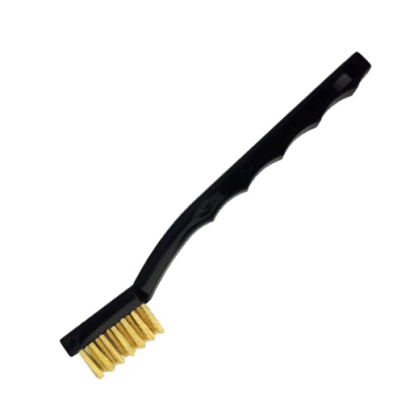 Small Nylon Scratch Brush