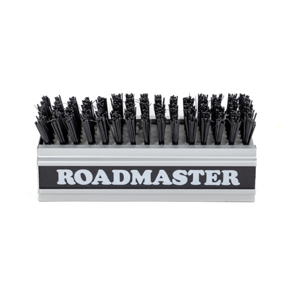 Truck Mounted Boot Brush