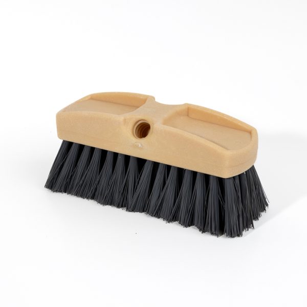 Grey Rectangular Brush