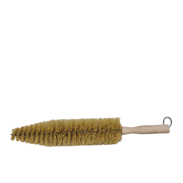 Single Spoke Brush